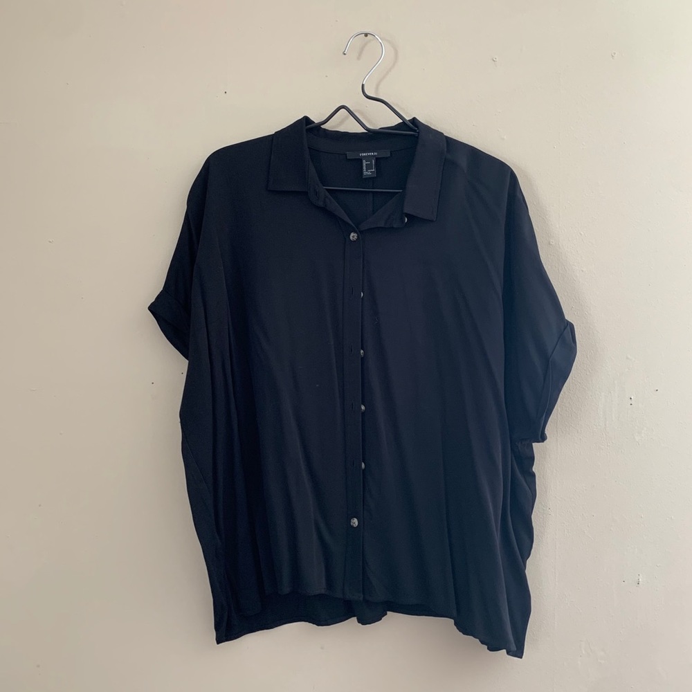 Forever 21 blouse